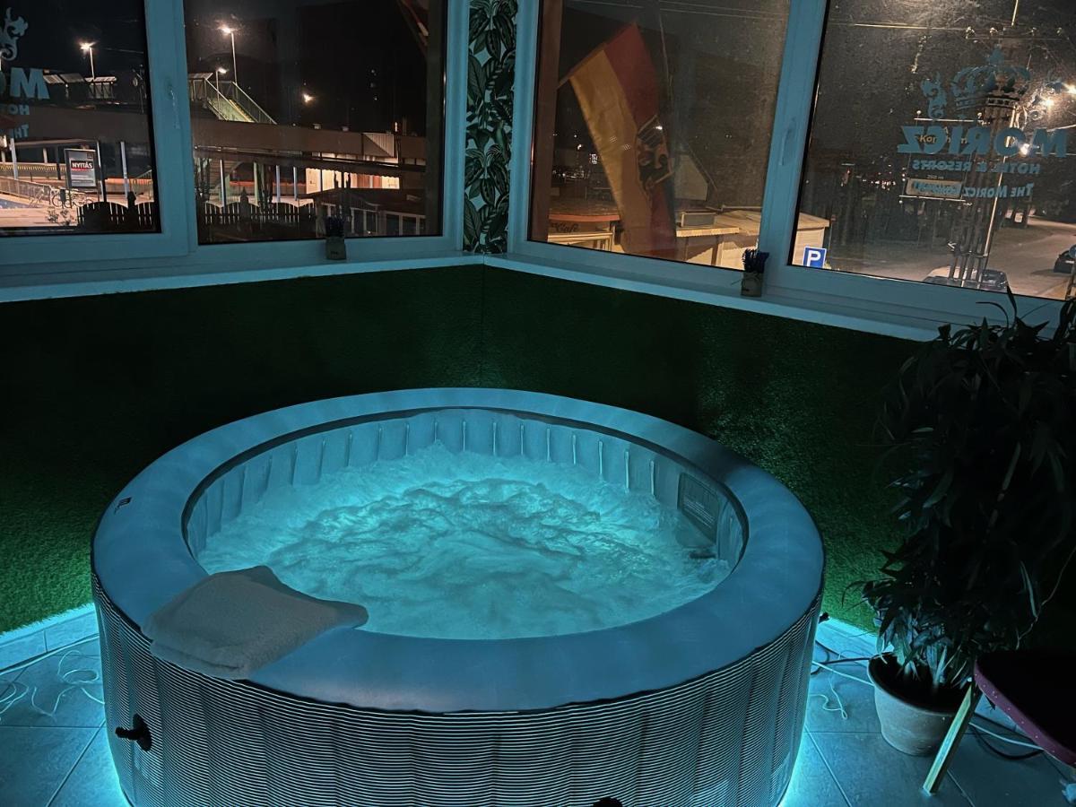 Pelso Wellness Hotel Balatonfenyves Exterior photo